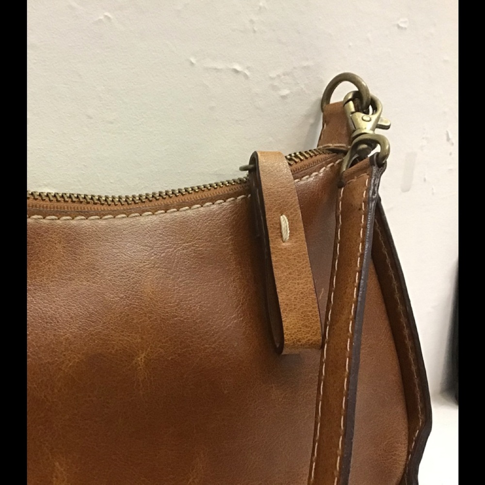 Small handbag - Picture 2 of 5